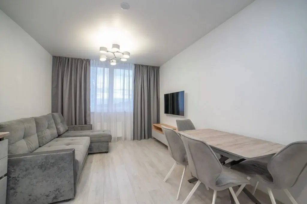 Сдам 1-комнатную квартиру по Народной, 11 - Фото 2