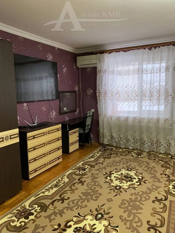 Продажа квартиры, Минеральные Воды, ул. Дружбы - Фото 1