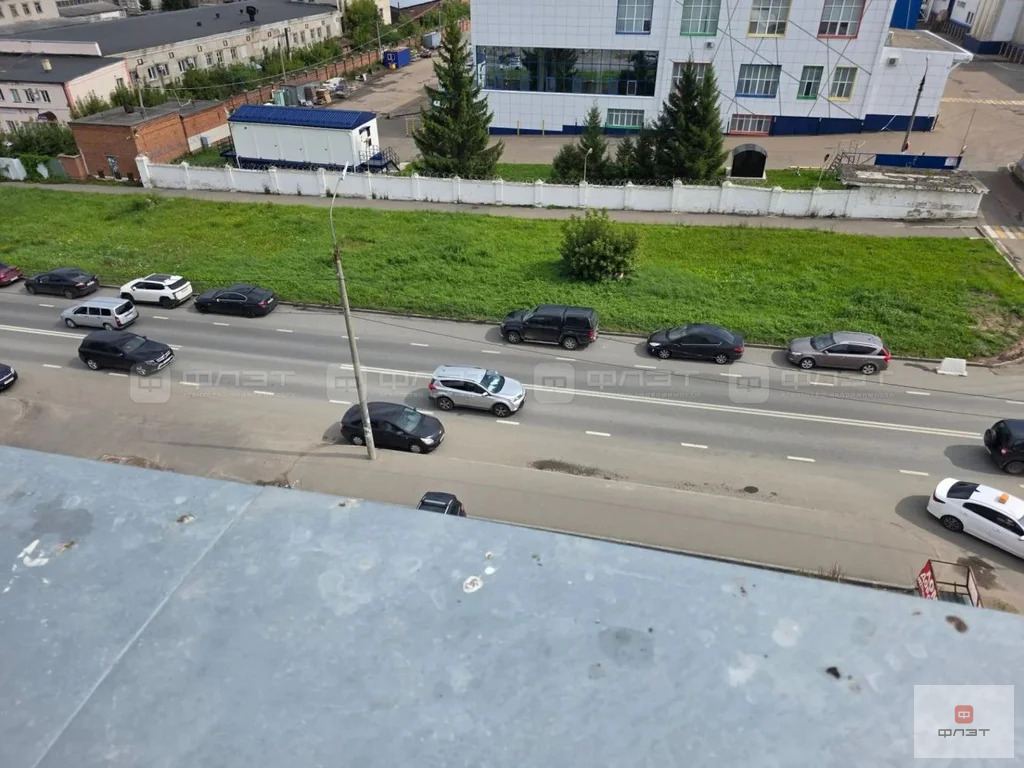 Продажа офиса, Казань, тракт. Сибирский - Фото 16