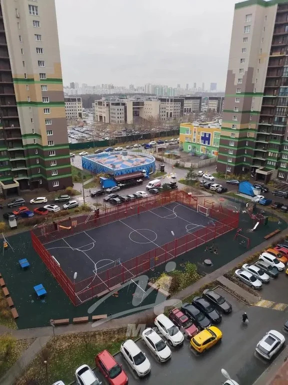 Аренда квартиры, Путилково, Красногорский район, Новотушинская ул. - Фото 12