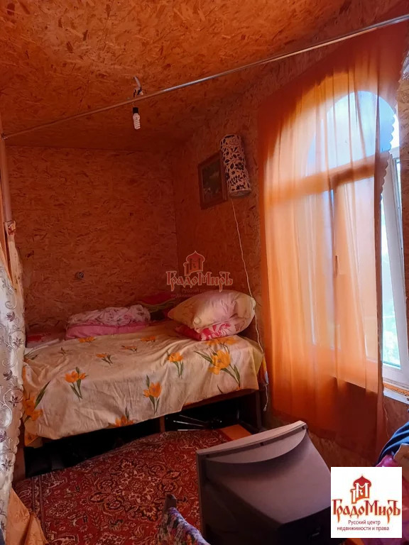 Продажа дома, Сватково, Сергиево-Посадский район, Сватково-1 снт. - Фото 6