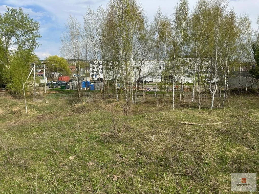 Продажа участка, Казань, ул. Гали Динмухаметова - Фото 3