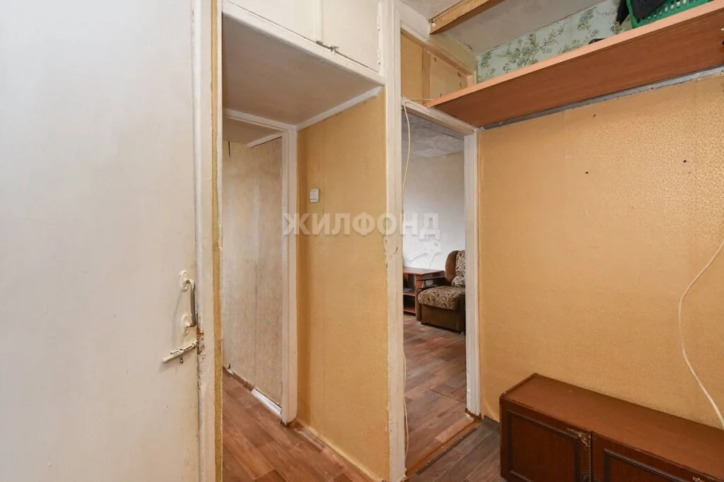 Продажа квартиры, Новосибирск, ул. Лейтенанта Амосова - Фото 7