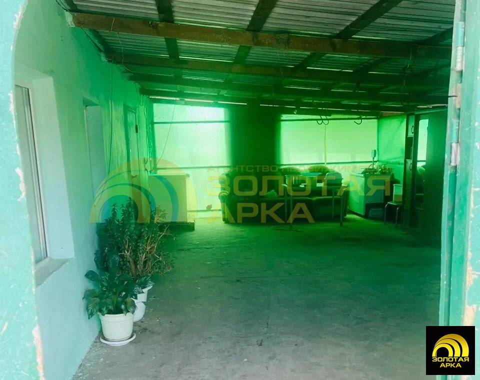Продажа дома, Белый, Темрюкский район, ул. Центральная - Фото 3