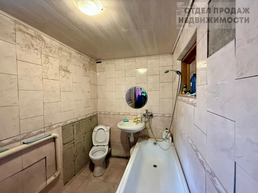 Участок с жилой пристройкой - Фото 10