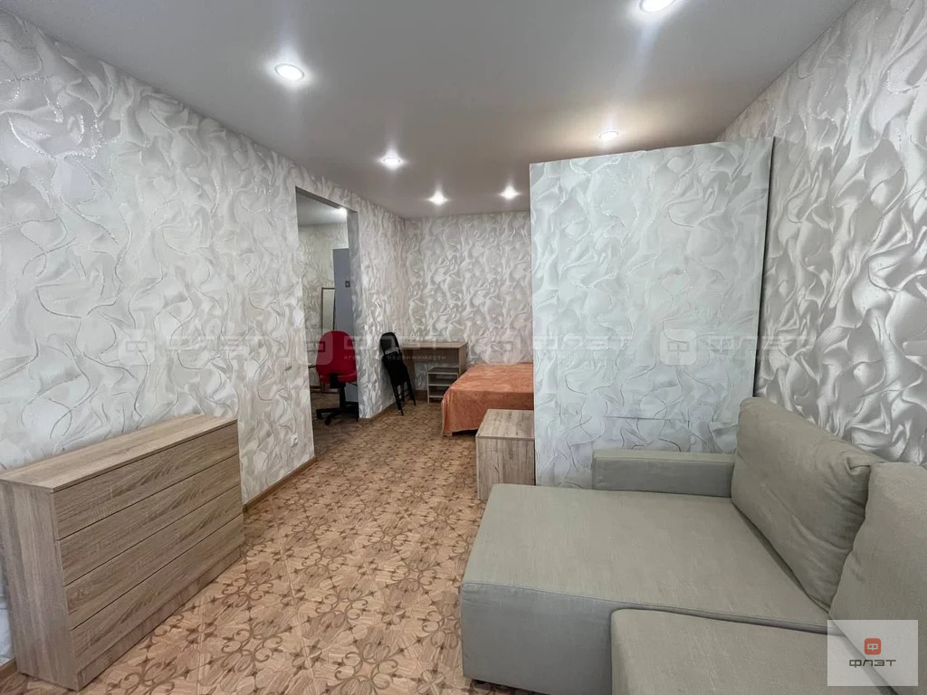 Аренда квартиры, Казань, ул. Даурская д.9 - Фото 4