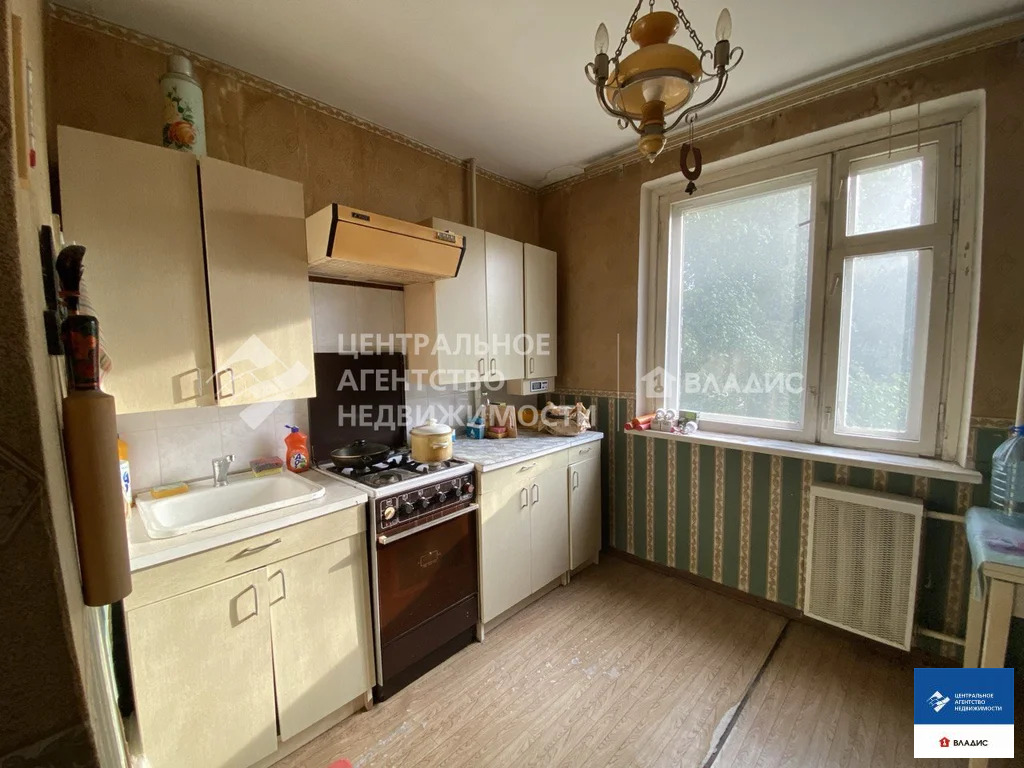 Продажа квартиры, Рязань, ул. Зубковой - Фото 0