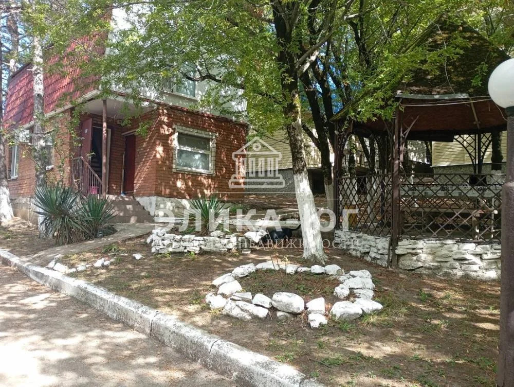 Продажа готового бизнеса, Бжид, Туапсинский район, Морская ул. - Фото 12