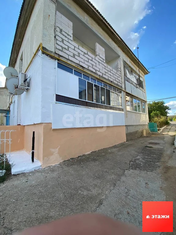 Продажа квартиры, Карьерное, Сакский район, Горняцкая улица - Фото 5