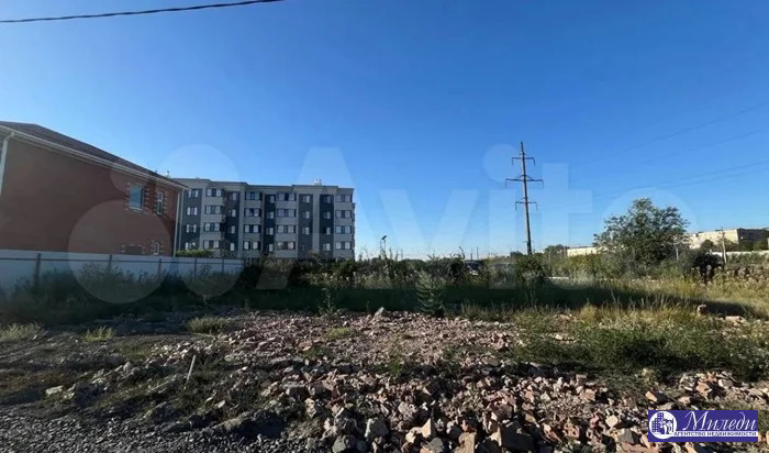 Продажа участка, Батайск, Ромашковая улица - Фото 2