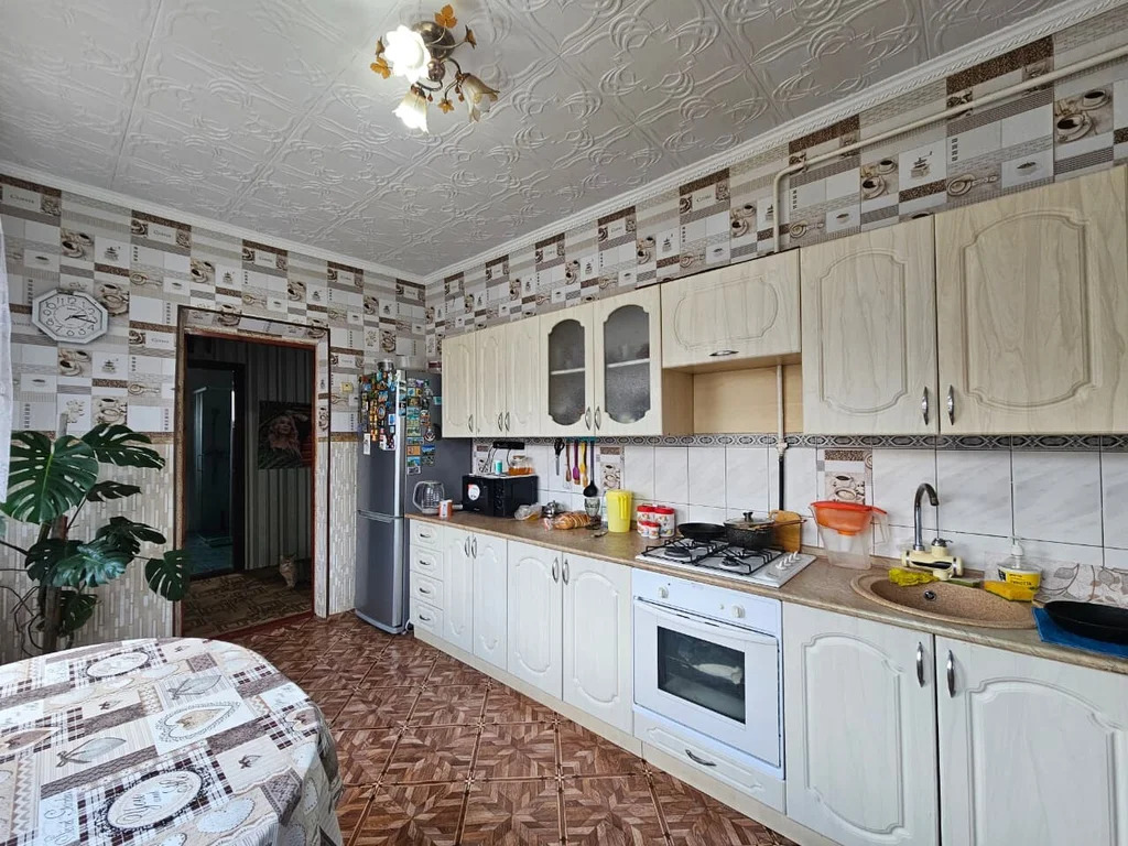 Продажа дома, Абинск, Абинский район, ул. Свободы - Фото 9