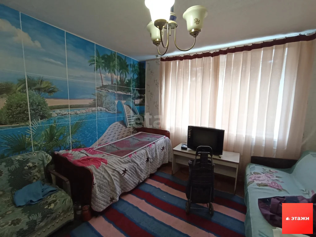 Продажа квартиры, Крымское, Сакский район, ул. Парковая - Фото 5