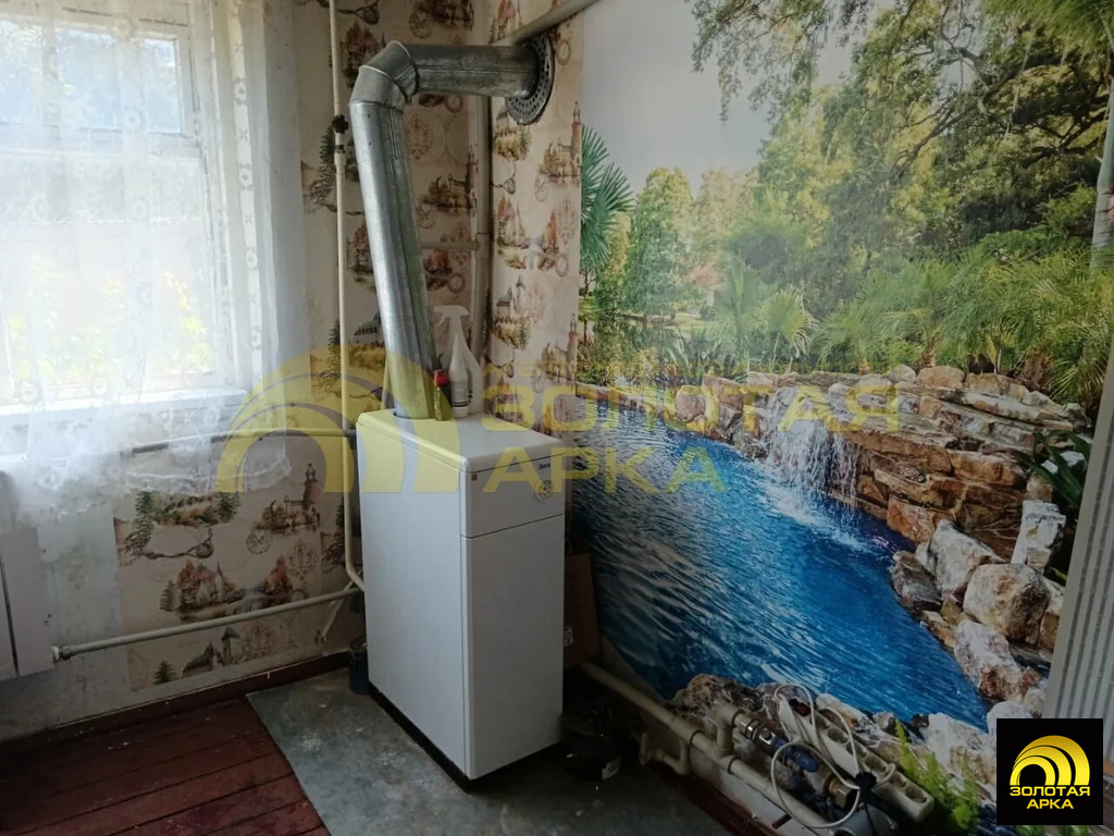 Продажа квартиры, Прогресс, Темрюкский район, ул. Ленина - Фото 15