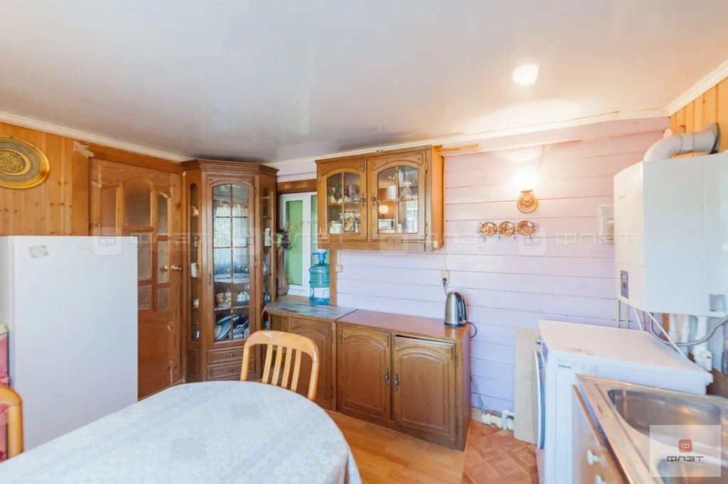 Продажа дома, Казань, ул. Кооперативная (Малые Дербышки) - Фото 6