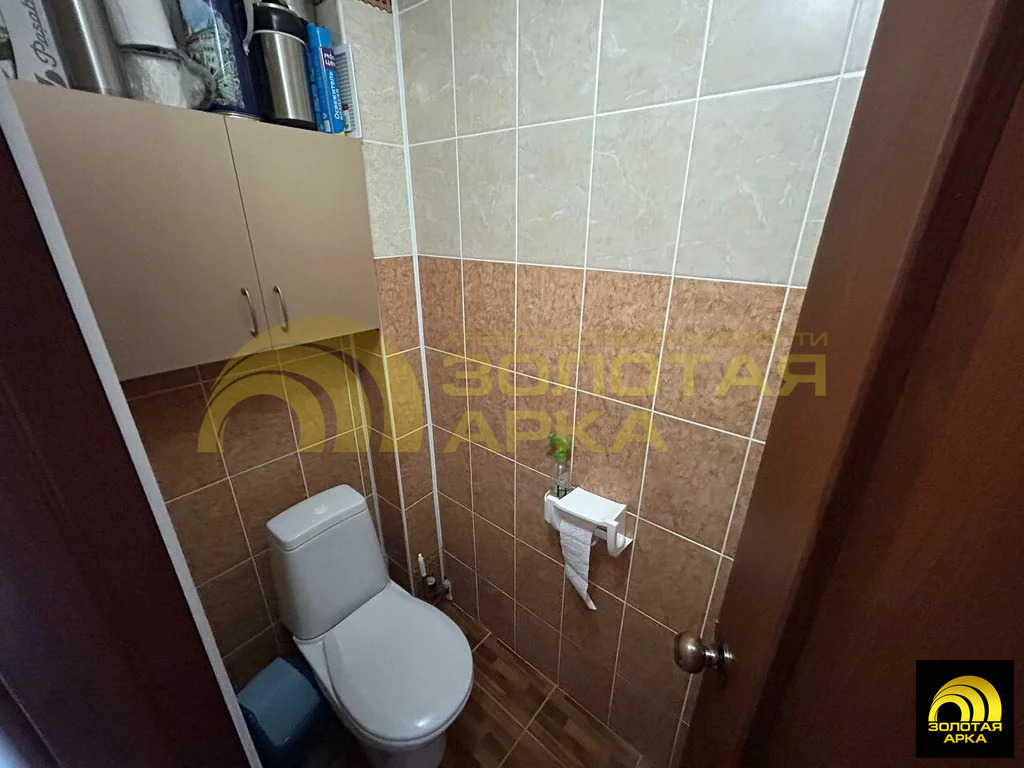 Продажа квартиры, Крымск, Крымский район, ул. Демьяна Бедного - Фото 21