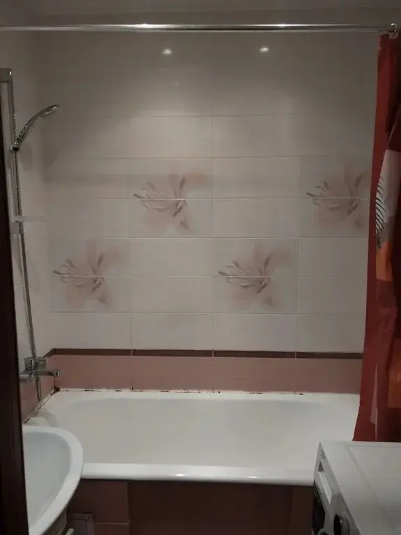 1к.кв. ул. Шацкого, дом 11 - Фото 5