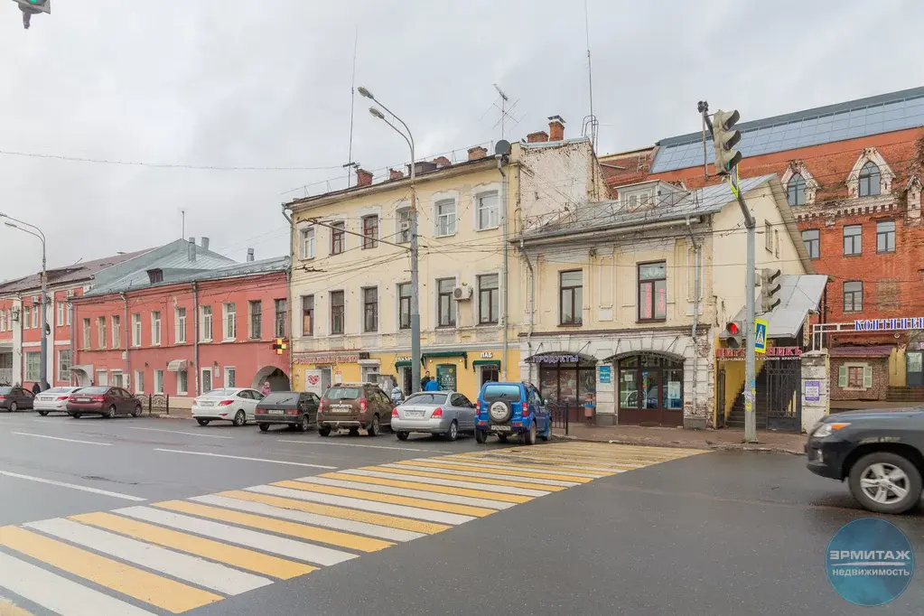 43м2 + 119м2 на трафике - 500 человек в час - Фото 17