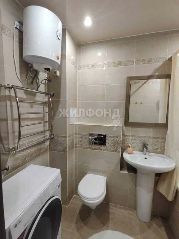 Продажа квартиры, Новосибирск, 1-я Чулымская - Фото 15