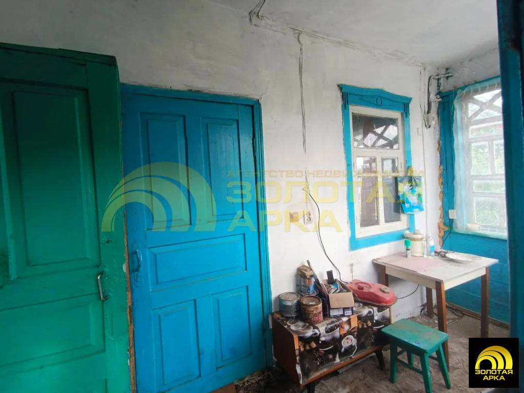 Продажа дома, Федоровская, Абинский район - Фото 4