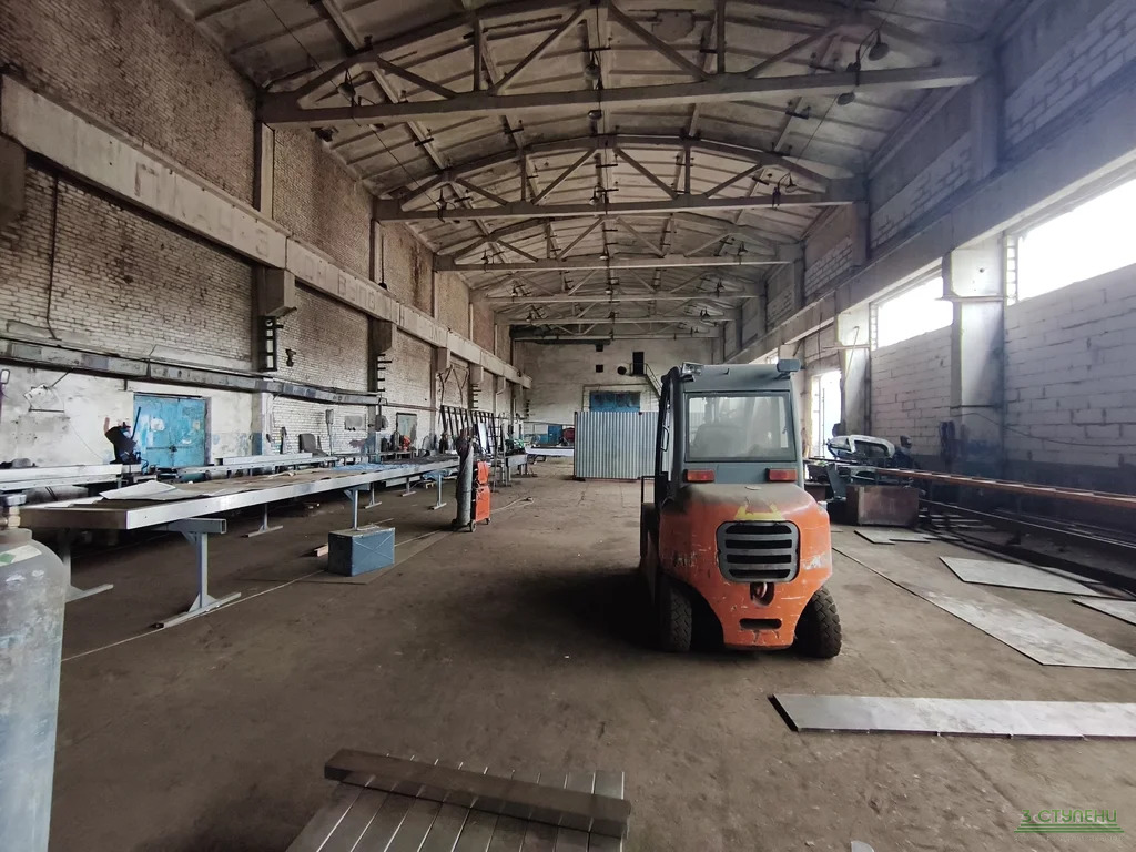 Продажа производственного помещения, Сергиево-Посадский район,  5 - Фото 9