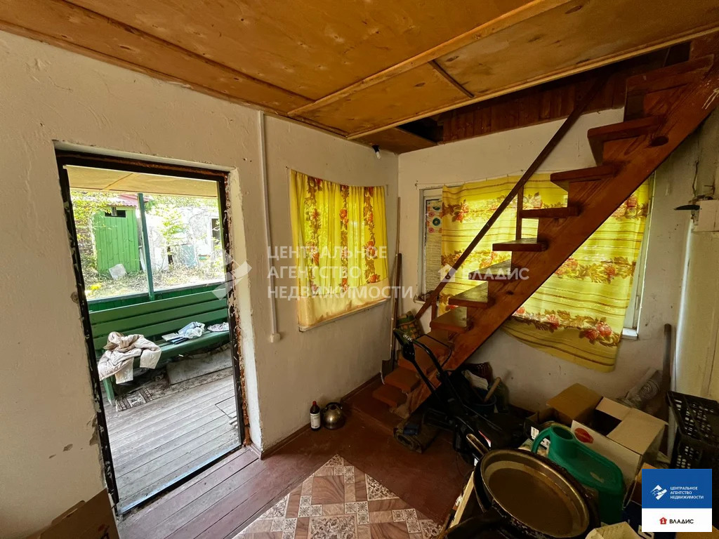 Продажа дома, Рязанский район - Фото 7
