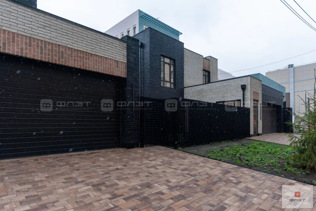 Продажа дома, Казань, ул. Аэропортовская - Фото 10