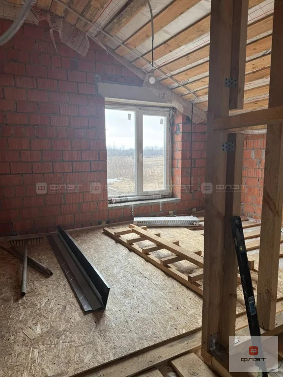Продажа дома, Тангачи, Лаишевский район, ул. Рассвет - Фото 17