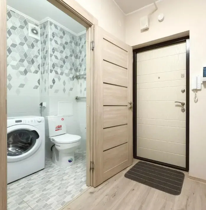 Ленина, 7 к2  1комн (26000) - Фото 3