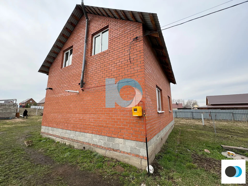 Продажа дома, Иглино, Иглинский район, Творческая улица - Фото 1