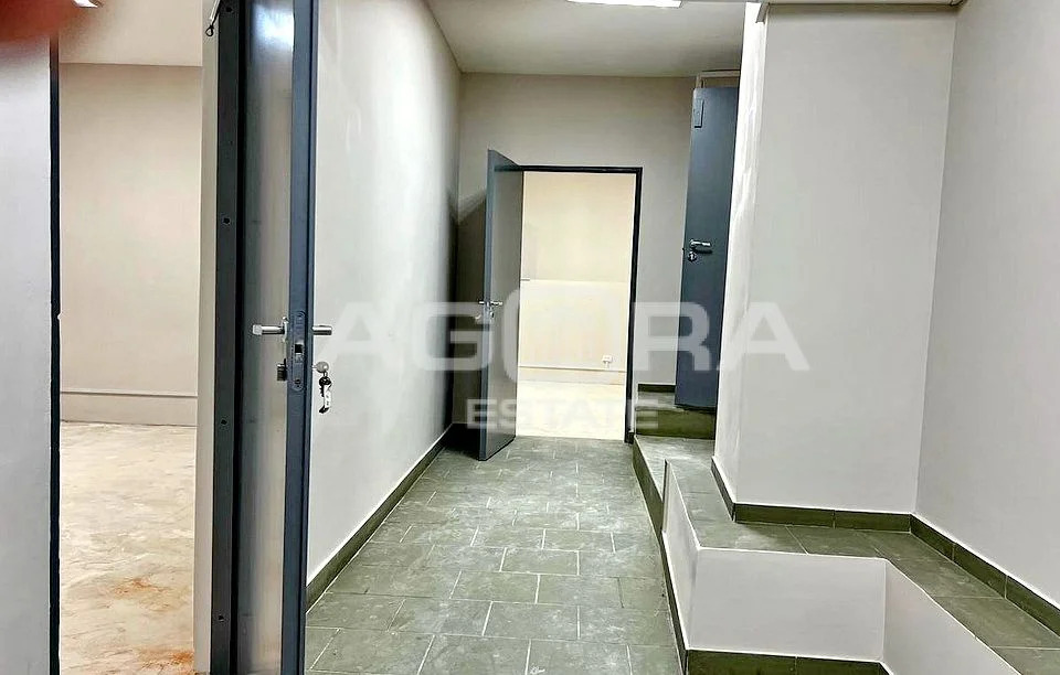 Аренда торгового помещения, м. Щукинская, ул. Маршала Василевского - Фото 3