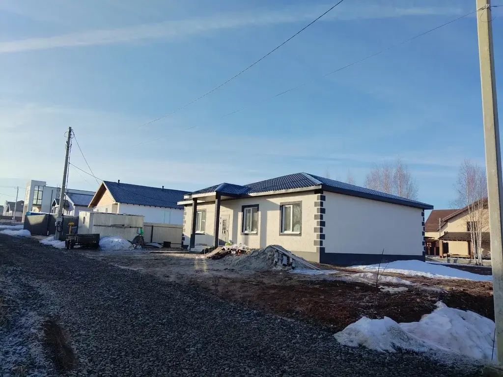 Продам жилой дом в Екатеринбурге - Фото 2