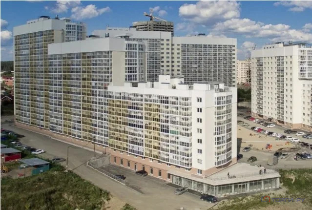 Продажа квартиры, Екатеринбург, ул. Рощинская - Фото 0