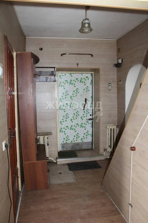 Продажа дома, Новосибирск - Фото 24