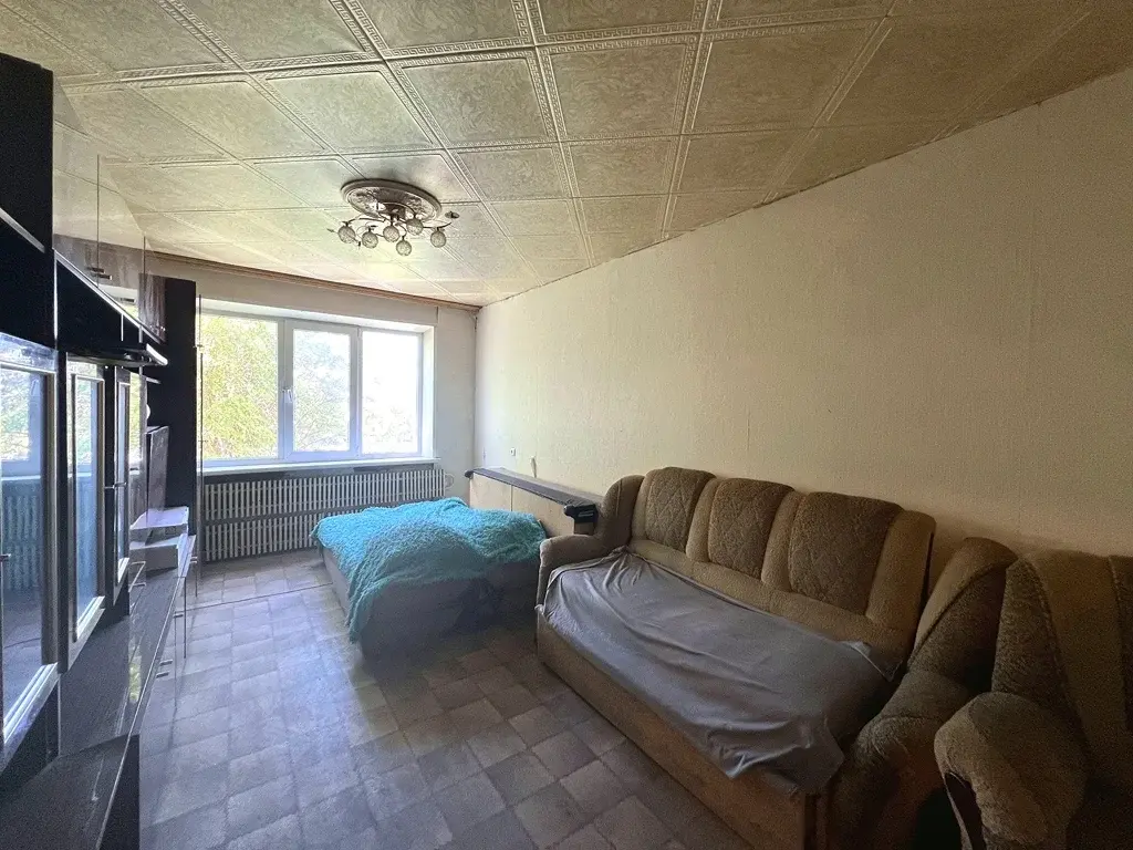 3-я квартира в поселке Рязановский, ул. Чехова, 18 - Фото 1
