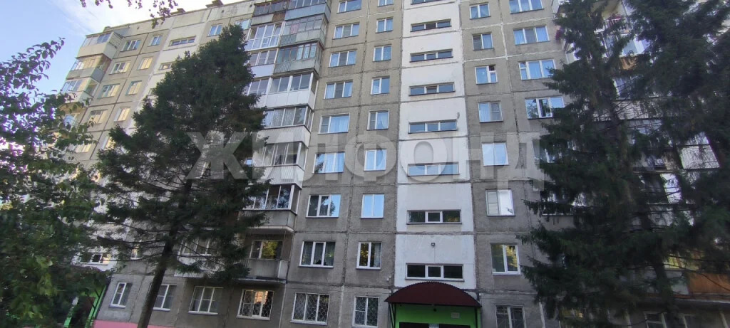 Продажа квартиры, Новосибирск, ул. Бориса Богаткова - Фото 21