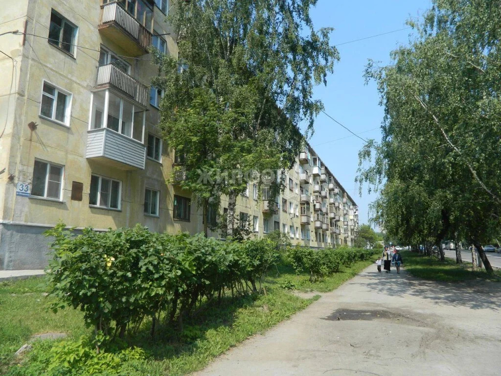 Продажа квартиры, Новосибирск, ул. Объединения - Фото 14
