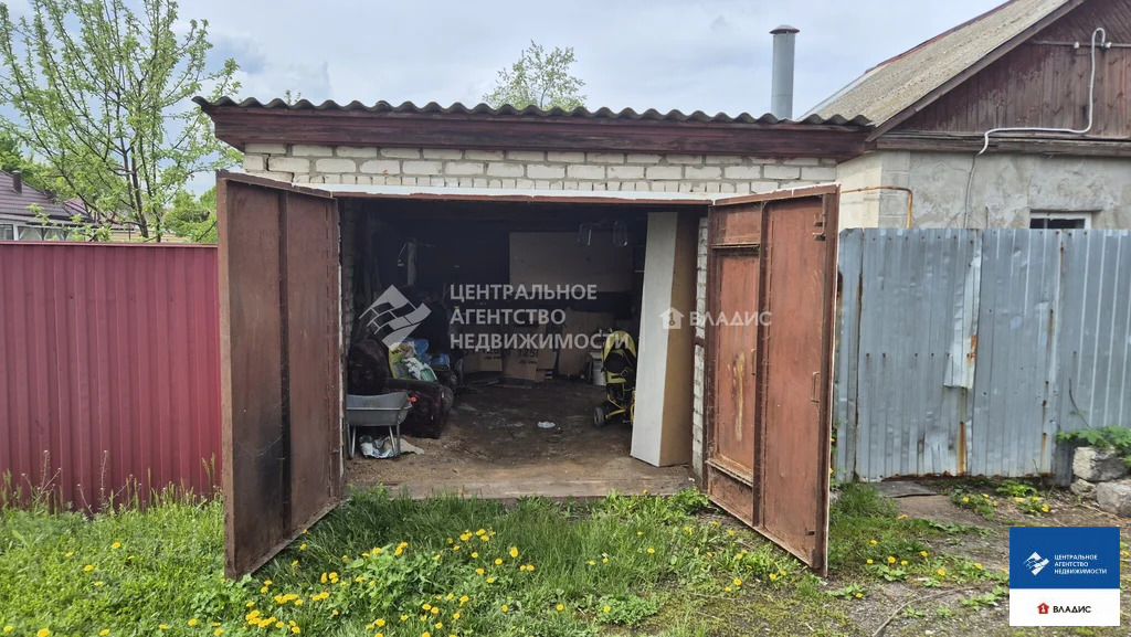Продажа дома, Рязань, 5-й проезд Добролюбова - Фото 17