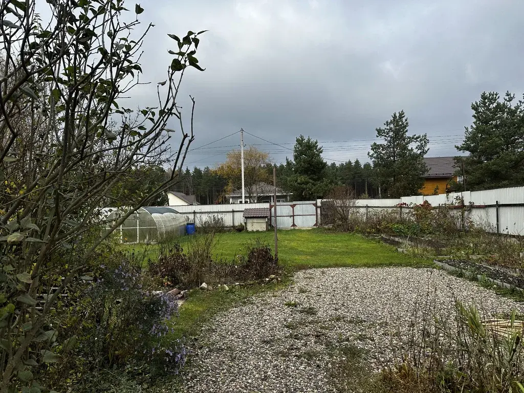 Раменский р-н, д. Донино ул. Новая - Фото 2