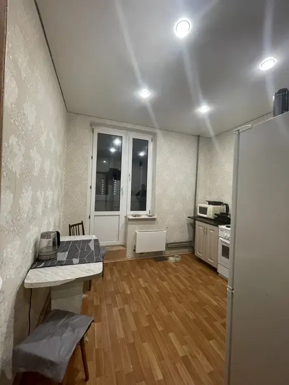 2-ка, Краснобогатырская, 11 - Фото 14