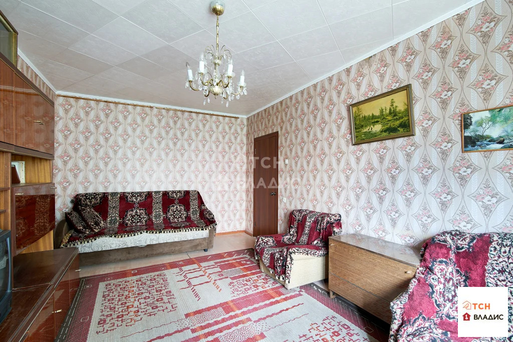 Продажа квартиры, Щелково, Щелковский район, ул. Заречная - Фото 3