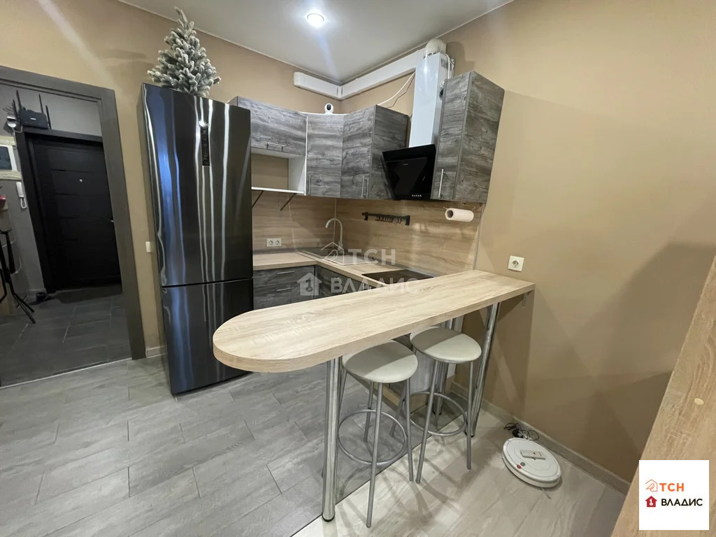 Продажа квартиры, Пушкино, Воскресенский район, Набережная улица - Фото 2