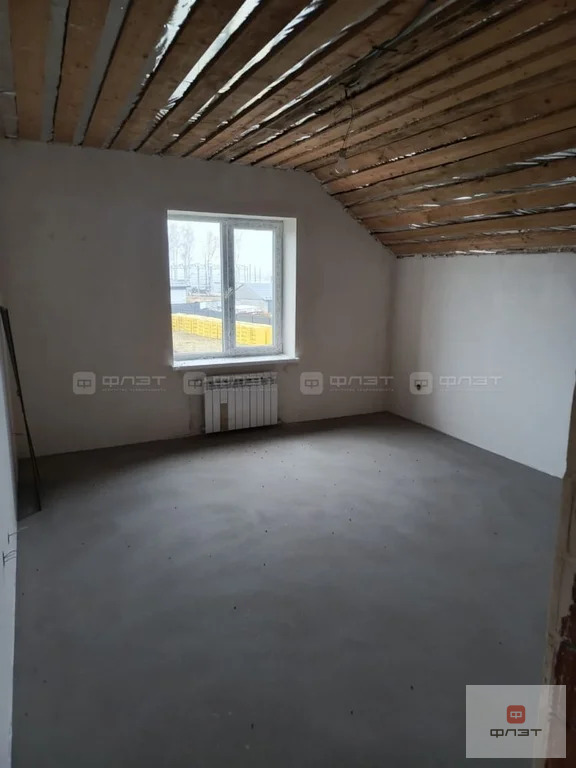 Продажа дома, Пестречинский район, ул. Нурлатская - Фото 6