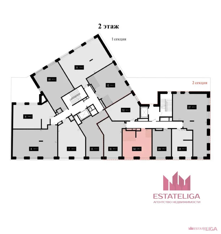 Продажа офиса, Руновский пер. - Фото 5