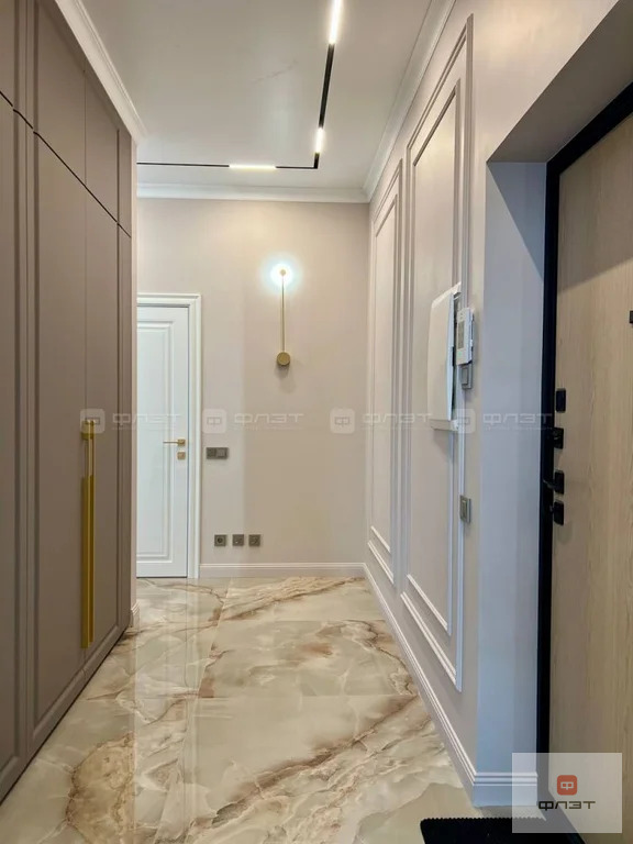 Продажа квартиры, Казань, ул. Алексея Козина - Фото 5