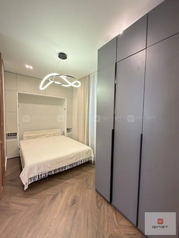 Продажа квартиры, Казань, ул. Муштари - Фото 5