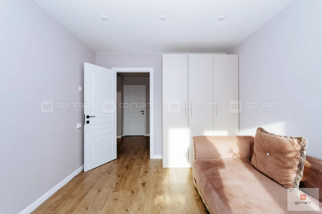 Продажа квартиры, Казань, ул. Сафиуллина - Фото 8