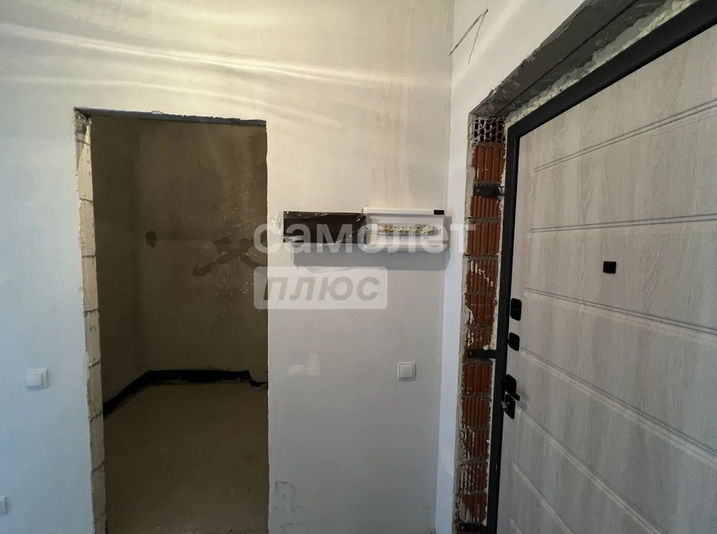 Продажа квартиры, Тула, Ф. Смирнова ул. - Фото 20