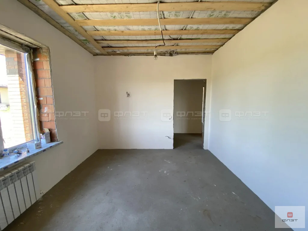 Продажа дома, Куюки, Пестречинский район, ул. Лесная - Фото 13