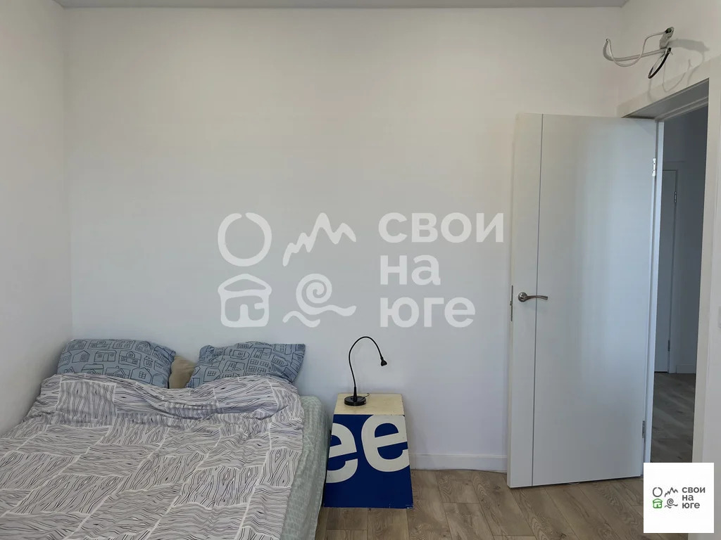 Продажа квартиры, Краснодар, Автолюбителей ул. - Фото 30