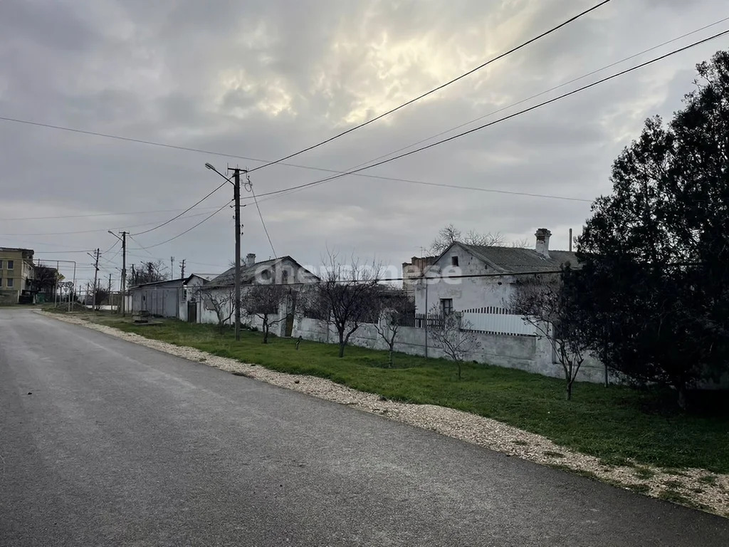 Продажа участка, Черноморское, Черноморский район, ул. Николая Кудри - Фото 4